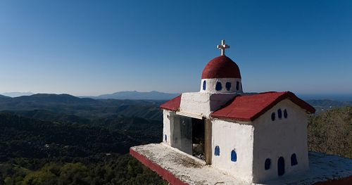 Miniaturkapelle
