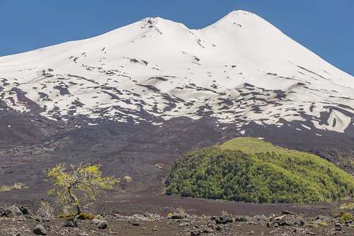 Expedici&oacute;n Parque Nacional Conguill&iacute;o - 3 d&iacute;as