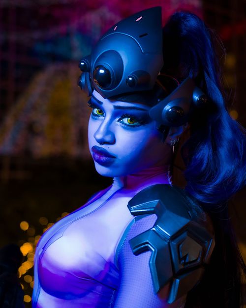 COSPLAY