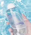 Ultra-low molecular weight hyaluronic acid toner 300ml