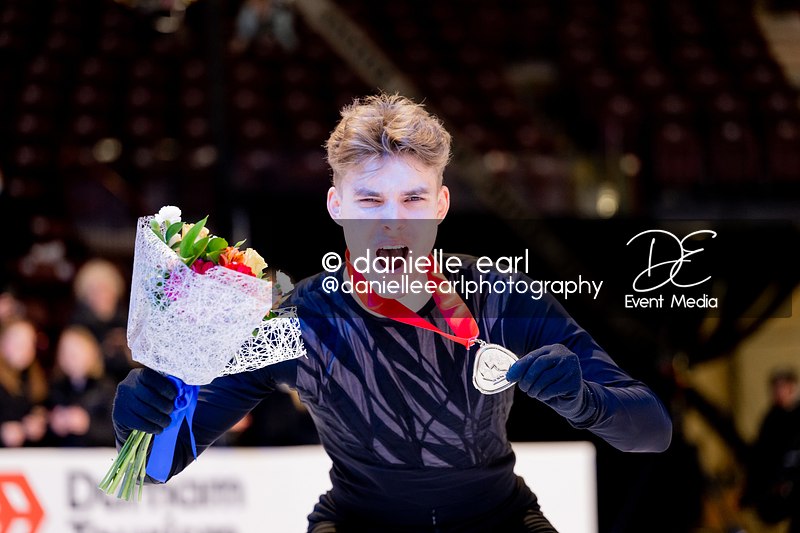 2023 Canadian Figure Skating Championships