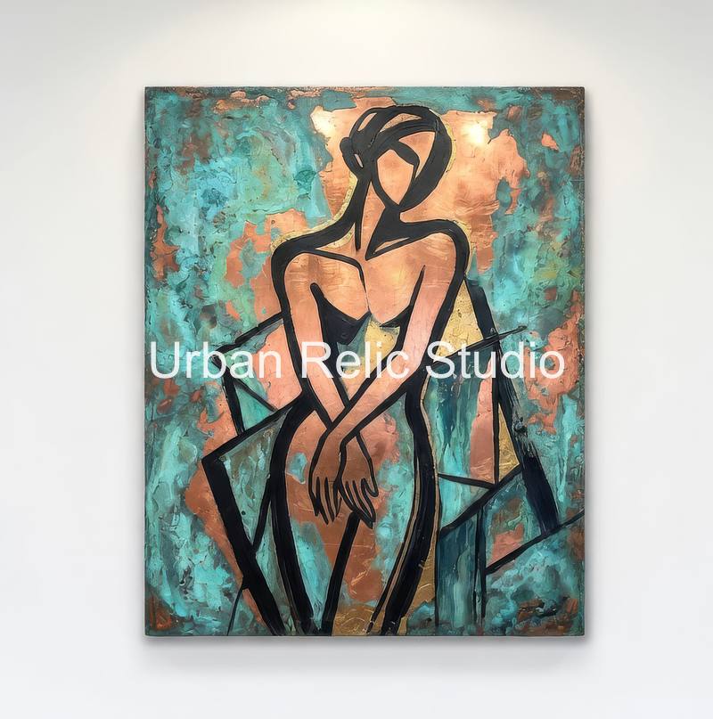 Figurative