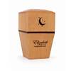 Unique Wood Cremation Urn Box