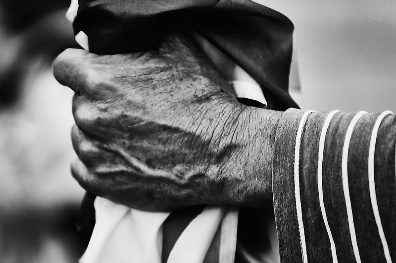 HANDS(a Project)