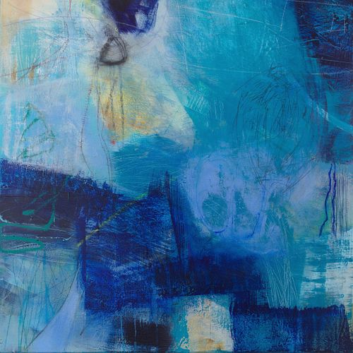 Cliff Edge: Sailing Into The West
