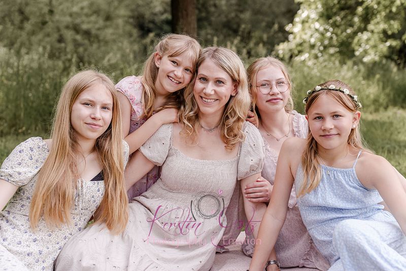 Familien-Shooting