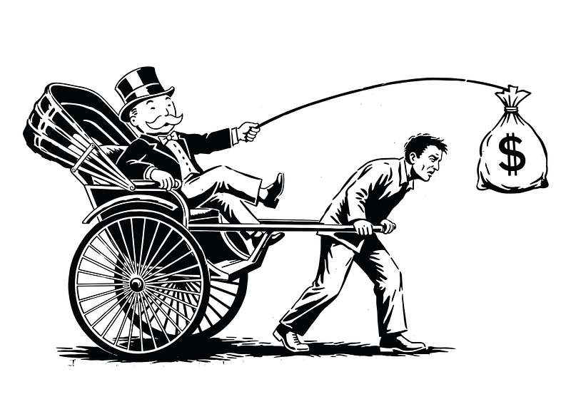 The Bank Roll