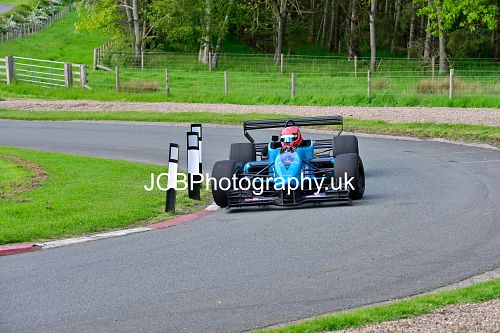 SBD Dallara F3999 Tom Morgan
