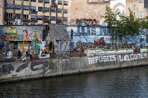 Die Strassen der Welt