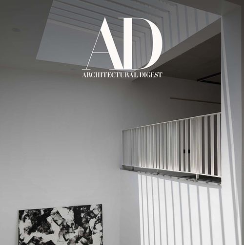 Architectural Digest