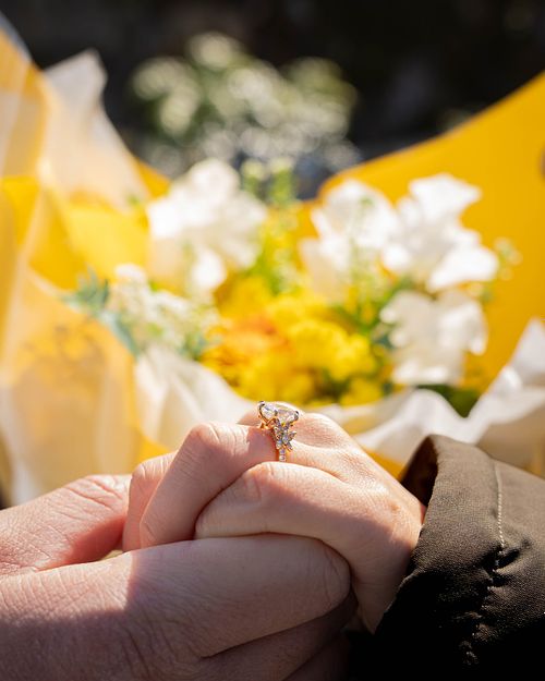 Engagement Photography