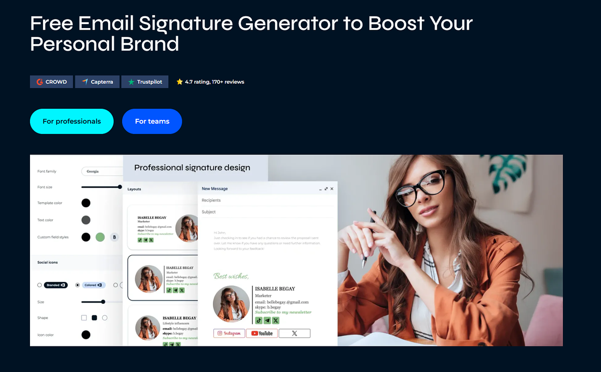 MySignature