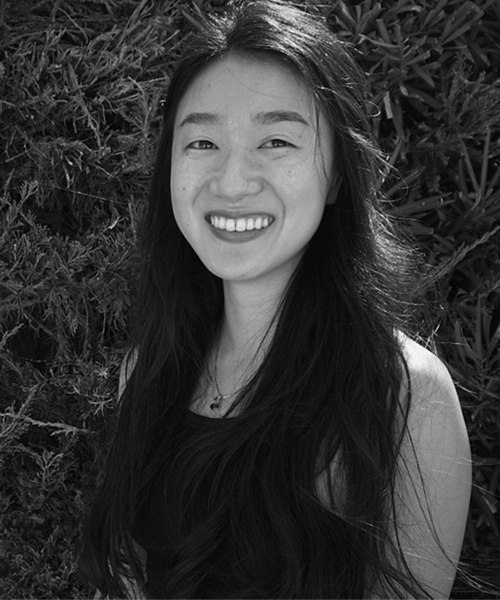 ALICE YANG