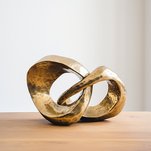 'NODO' BRASS 1888