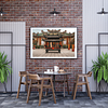 COLLECTION - SACRED DETAILS HORIZONTAL - "Open Door" - LIMITED EDITION 10 of 10