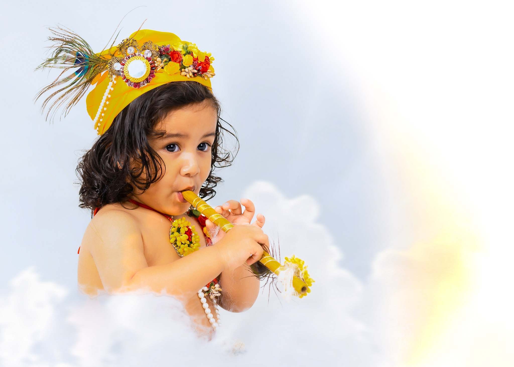 Kids photographer in gurgaon