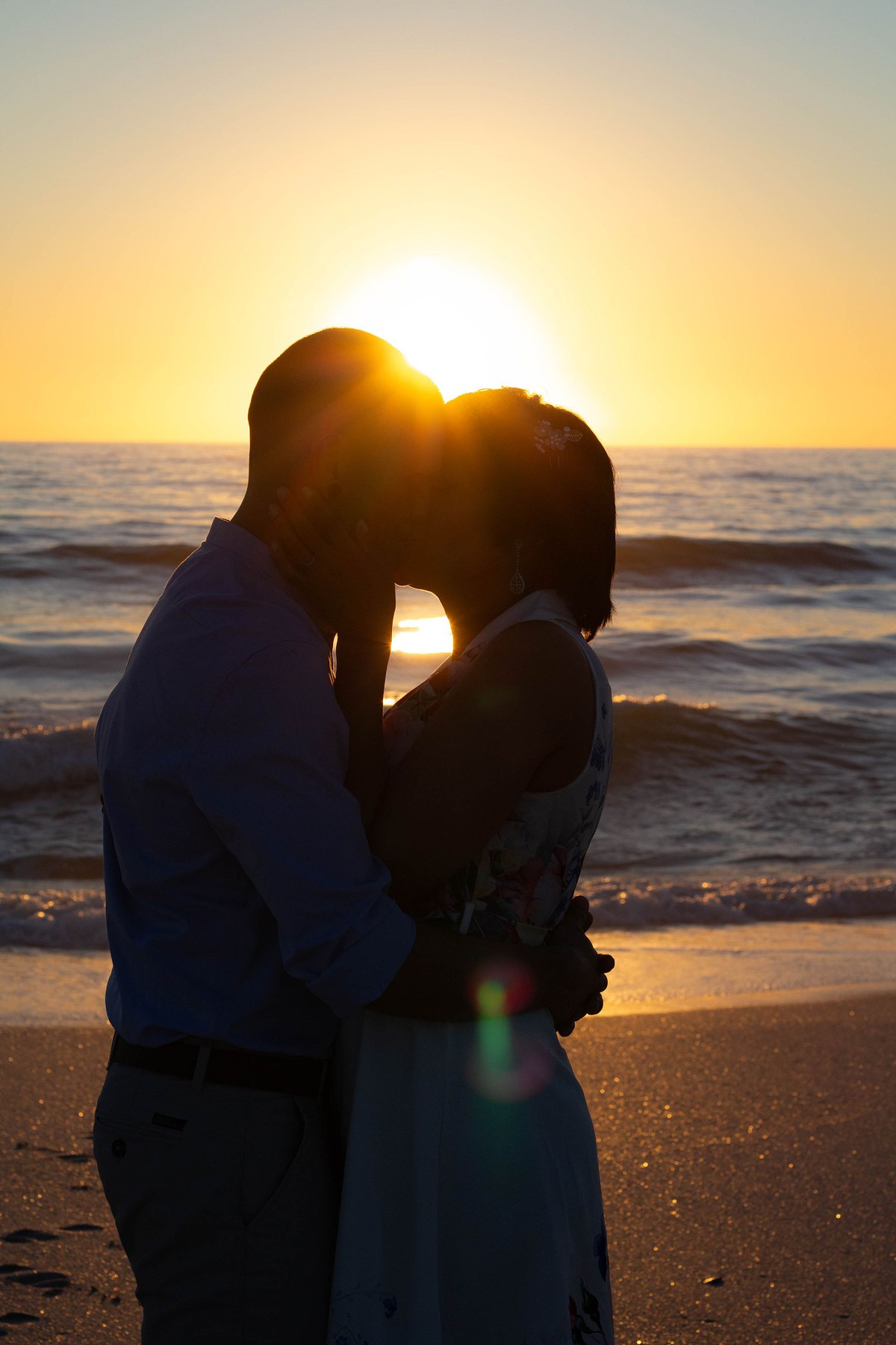 Brumilda & Chris