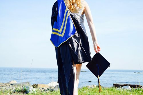 Senior Portraits