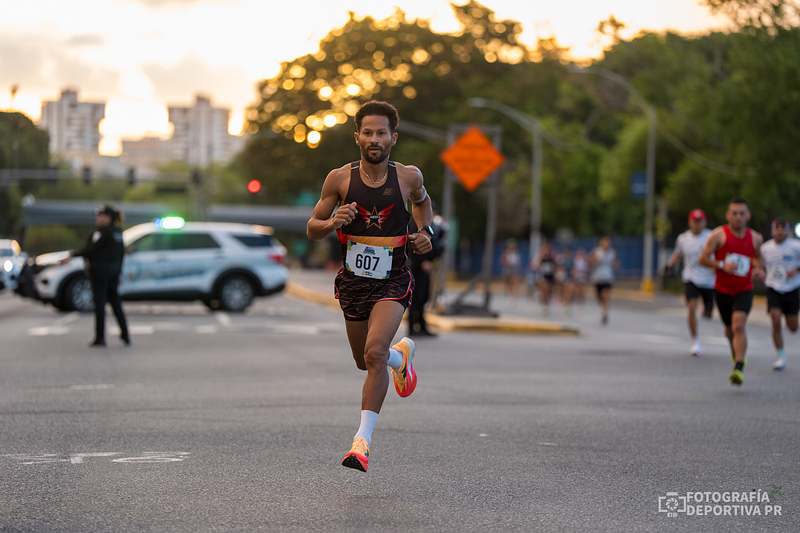 5K Cada Paso Por la Familia 2026
