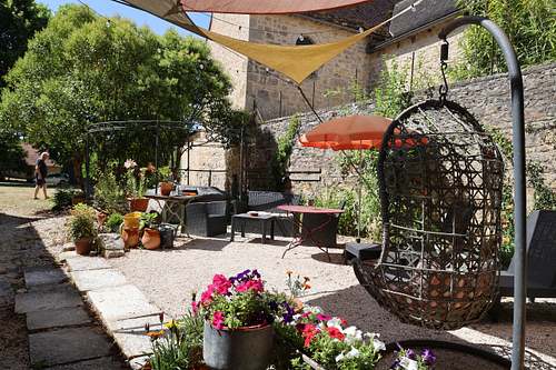 EXTERIEUR & JARDIN