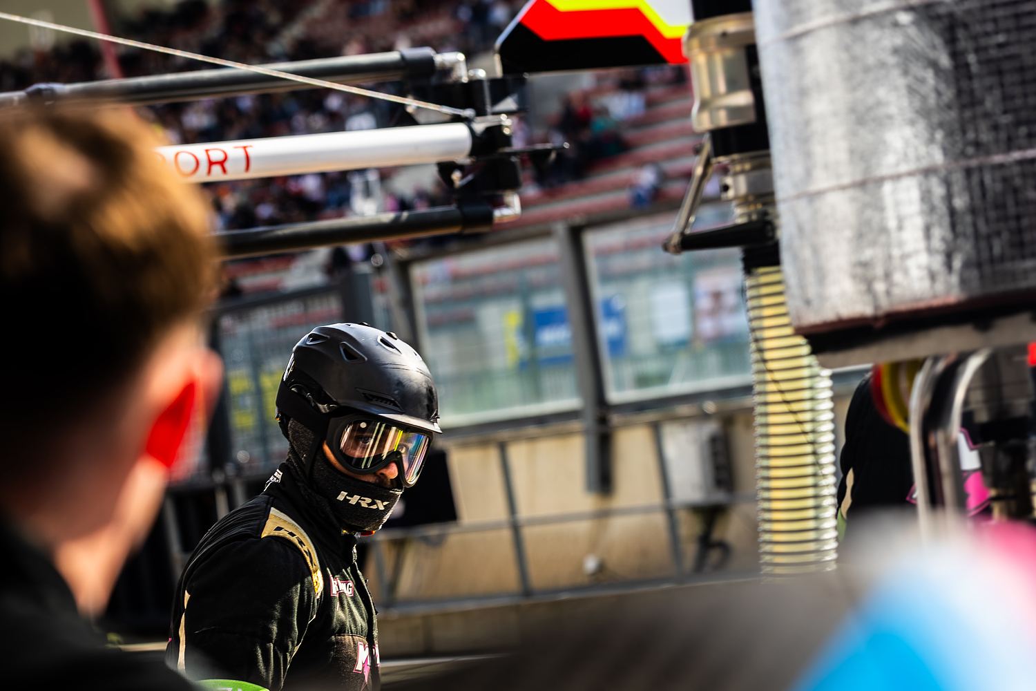 ELMS 4 Hours of Spa-Francorchamps