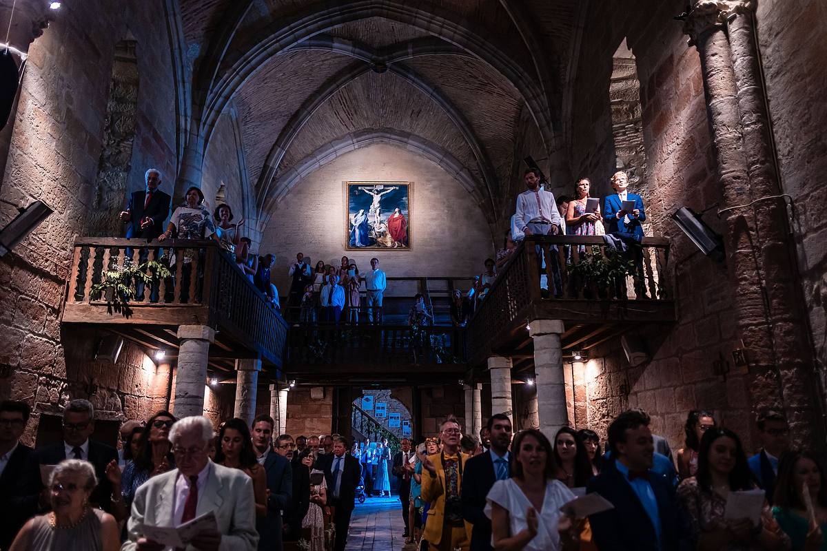 Transformer La Lumi&egrave;re En Emotion Dans Les Images De Mariage