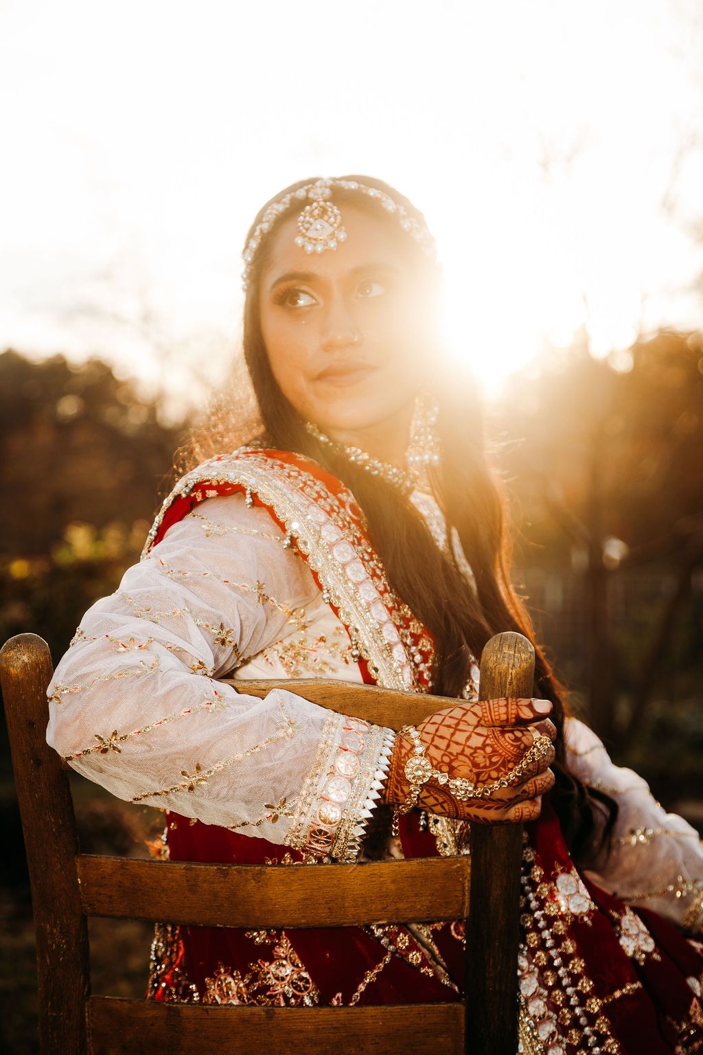 Pooja Bakhai, intuitive coach and mentor offering private and semi-private intuitive mentorship and training to transform career, relationships, health and more.