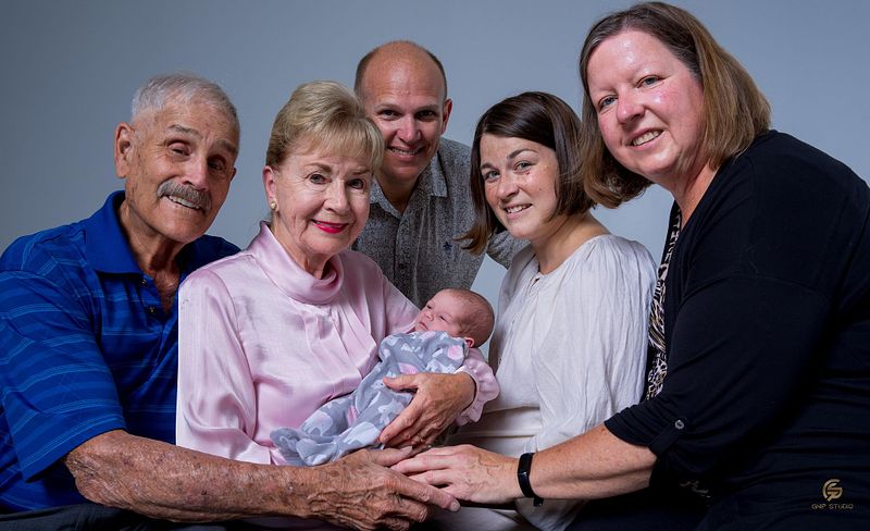 Arkadia & Family