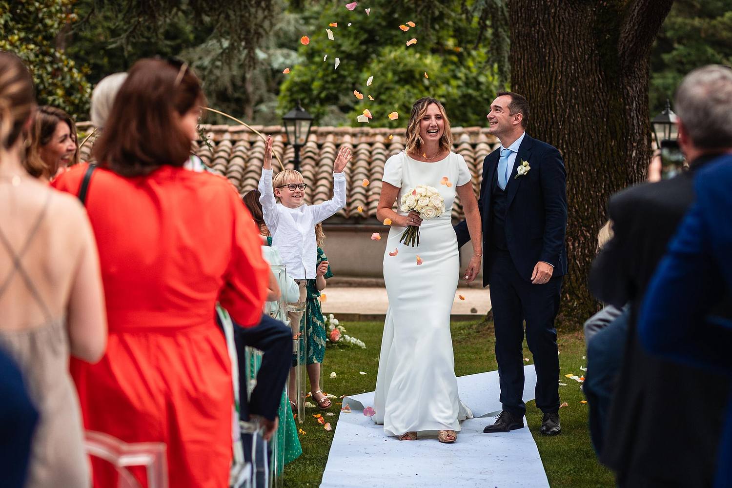 Mariage Maison Anthouard - Rhône. Sebastien Clavel Photographe Mariage Lyon Genève Suisse