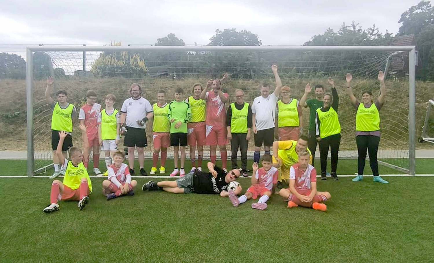 Ibbenbürener Kickers