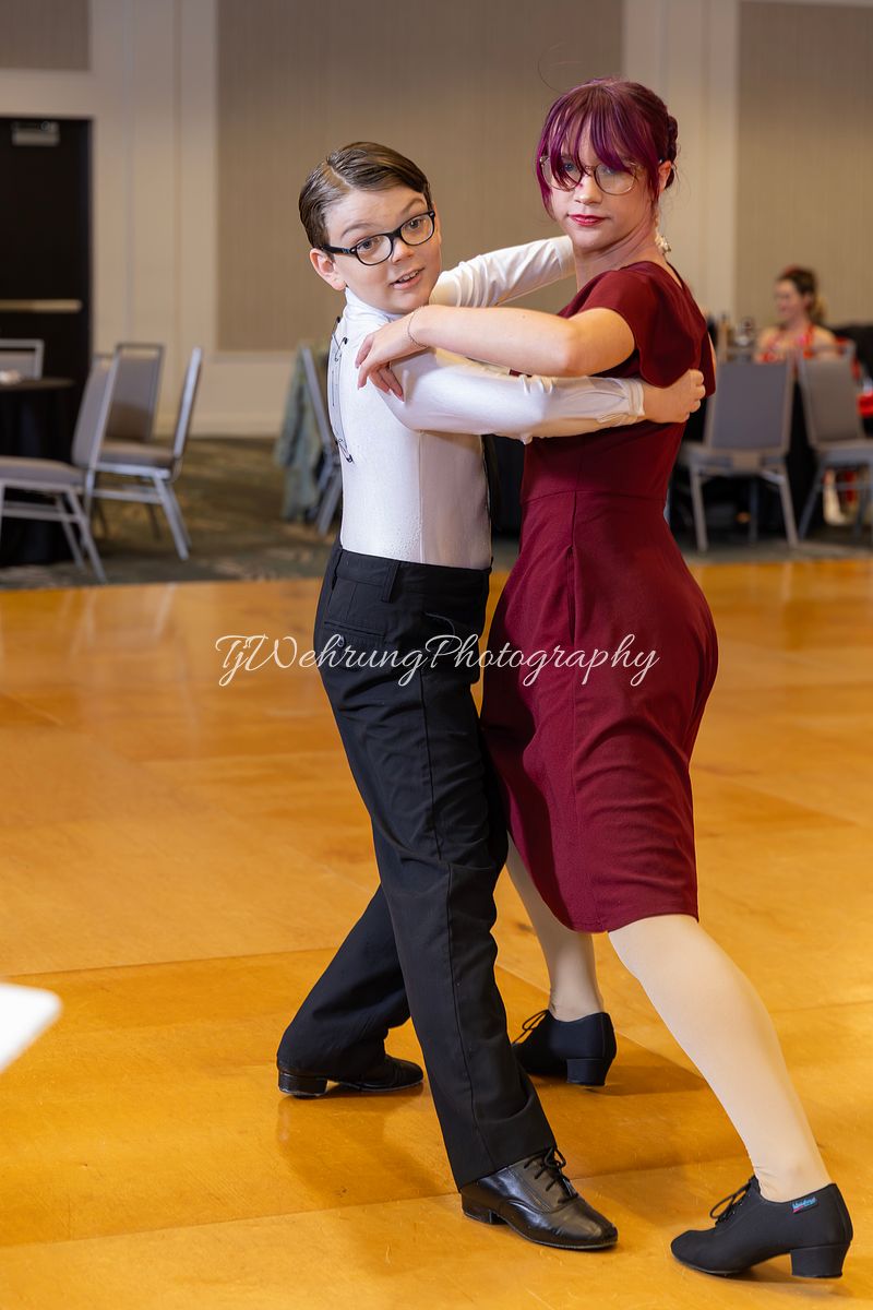 Youth Dancers