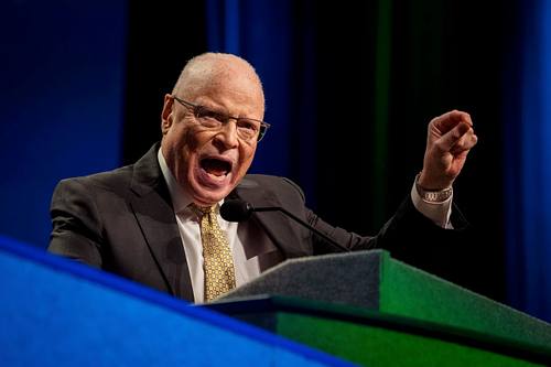 AFSCME 45th International Convention 2022
