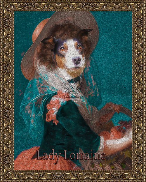 Lady Lorraine