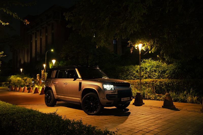 DEFENDER OCTA