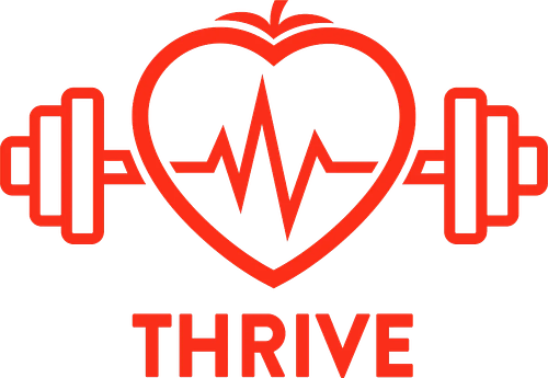 Thrive with Age