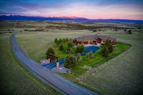 Aerial and FPV Drone Media