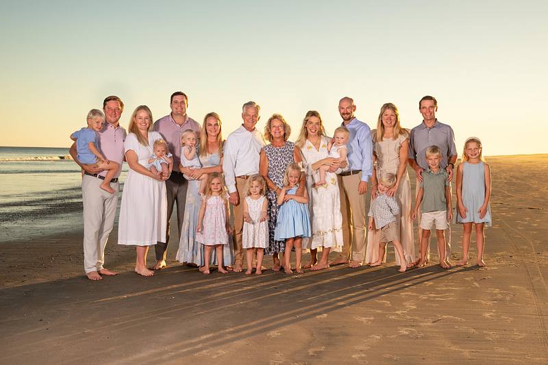 Hilton Head Family