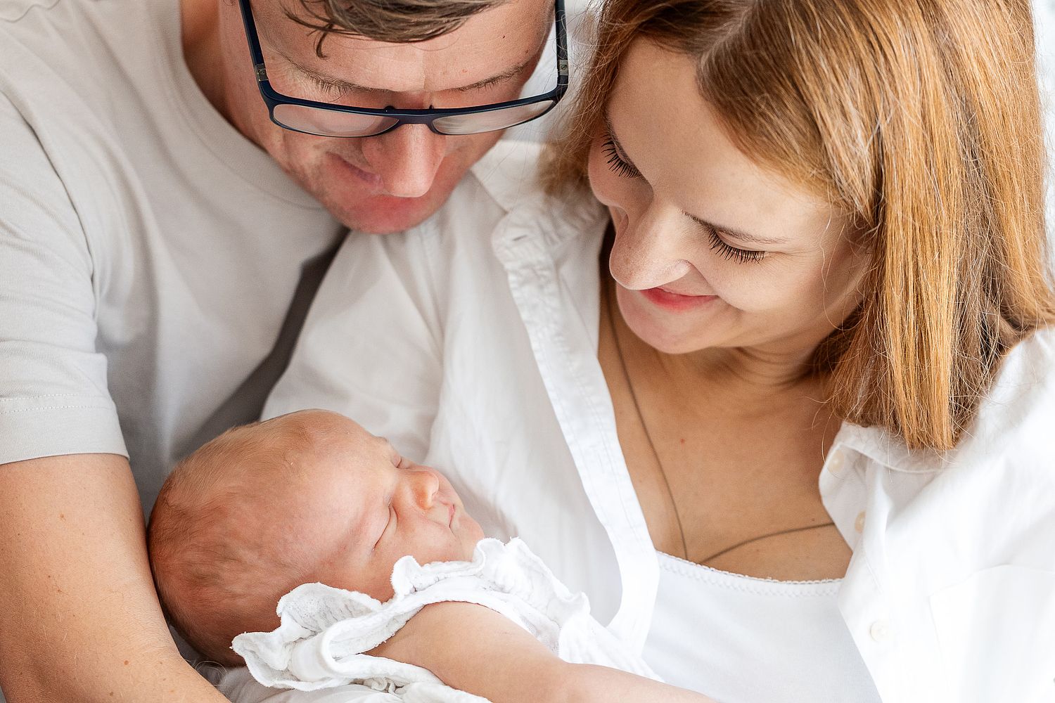 Babyfüsse in Bornheim - Iris Sauermann Momentaufnahmen