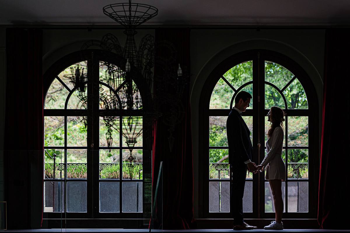 Transformer La Lumi&egrave;re En Emotion Dans Les Images De Mariage
