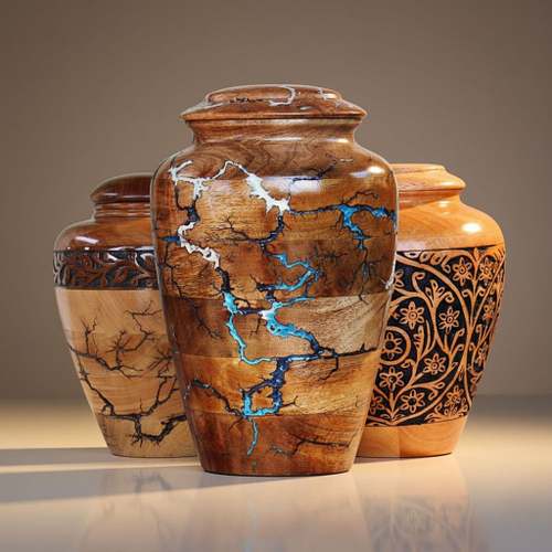 Urns