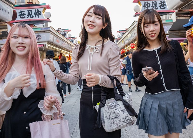 JAPAN