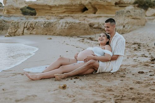 D&eacute;bora & Daniel