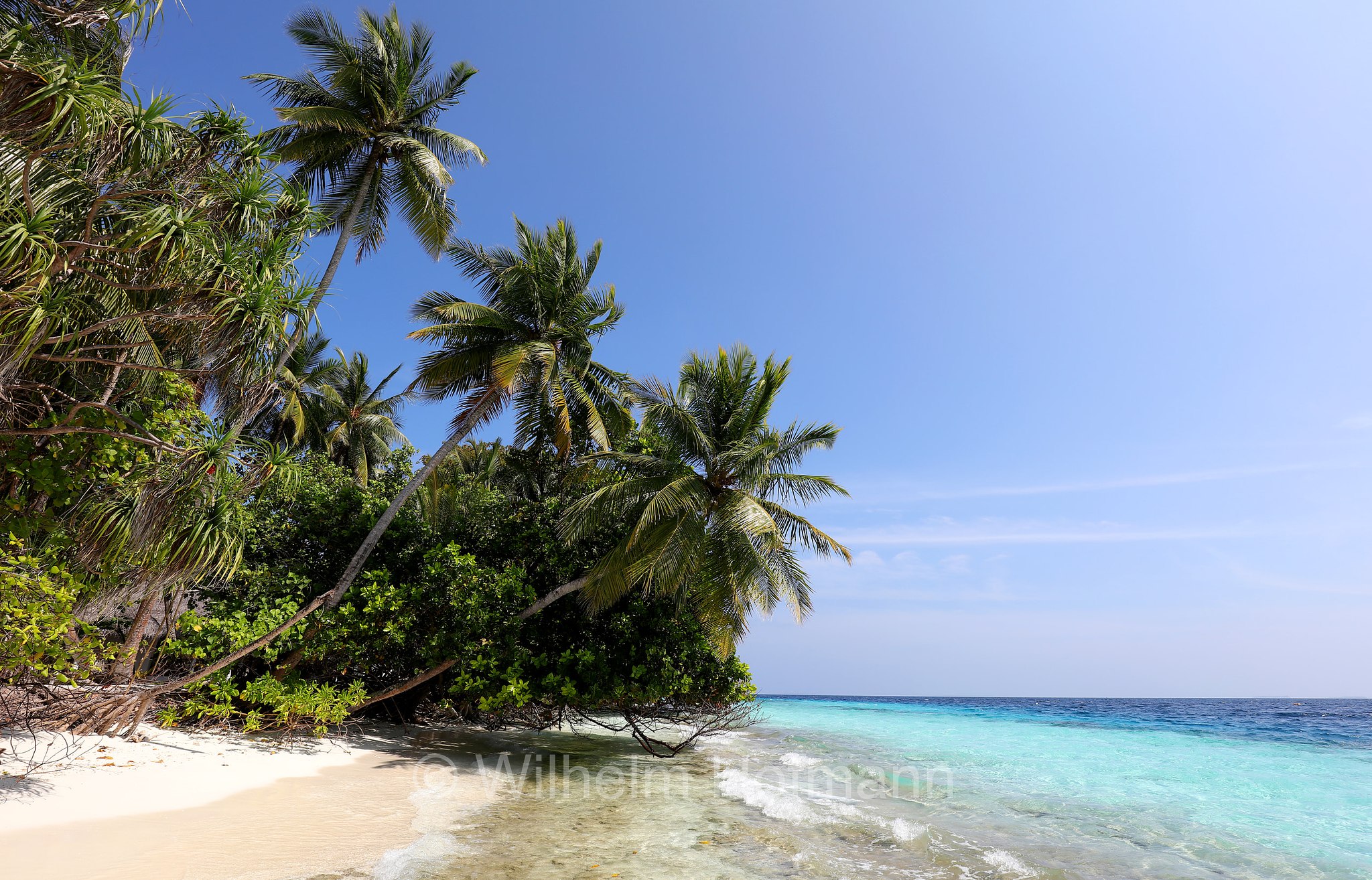 Malediven, Maldives, Maledive, fihalhohi island resort