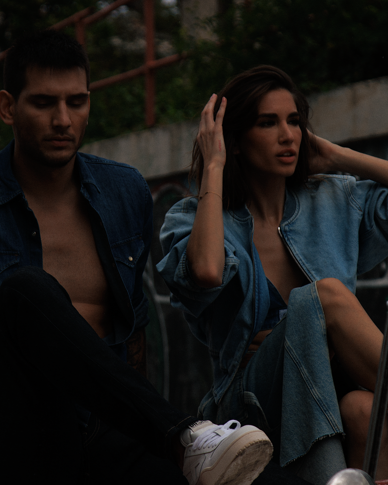Fashion&Friends S/S