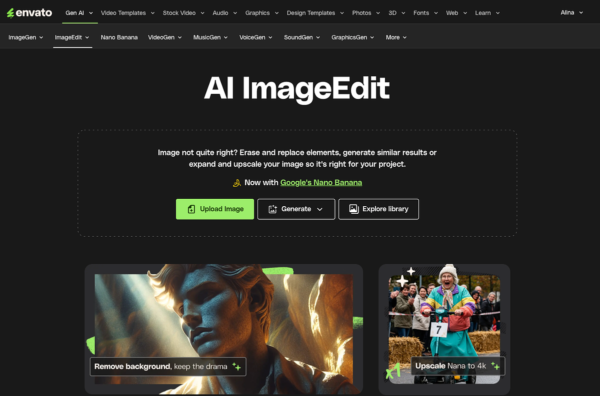Envato