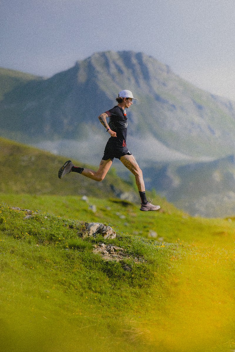 Trail / Running