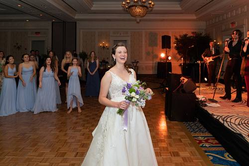 Intimate Wedding Collection