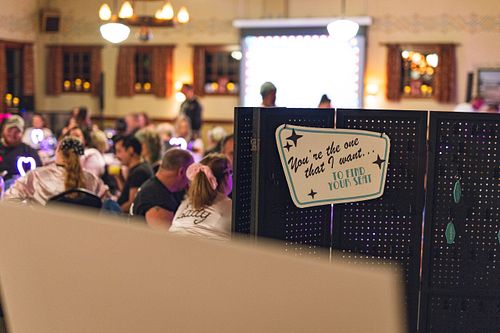 Events