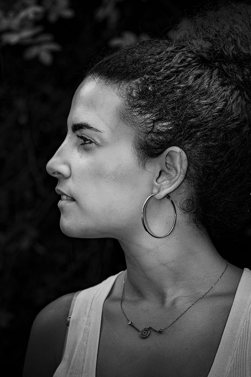 Maria Theodosiou