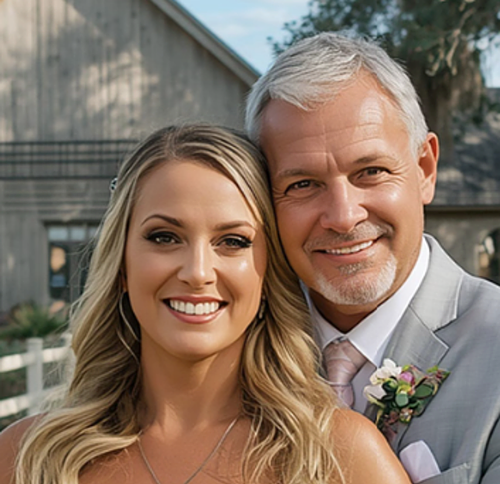 Jim & Donna T.